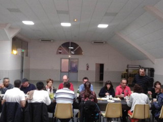 Fête des Voisins 2018