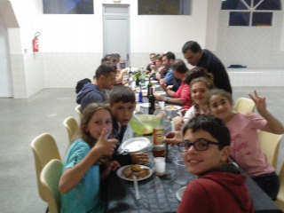 Fête des Voisins 2018