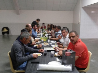 Fête des Voisins 2018