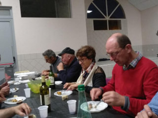 Fête des Voisins 2018