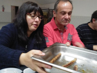 Fête des Voisins 2018