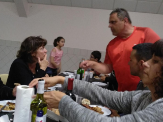 Fête des Voisins 2018