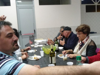 Fête des Voisins 2018