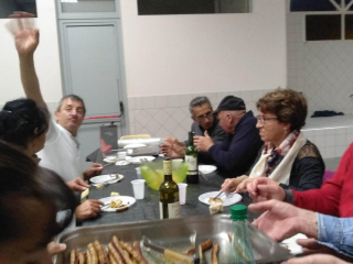 Fête des Voisins 2018