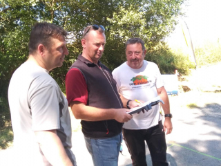 Animations du Samedi 23 juin 2018 : Fête de Bartrès