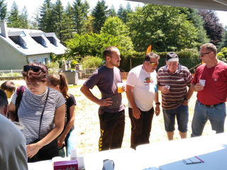 Animations du Samedi 23 juin 2018 : Fête de Bartrès