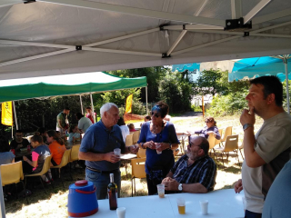 Animations du Samedi 23 juin 2018 : Fête de Bartrès