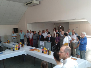 Fête Patronale Saint Jean-Baptiste a Bartrès