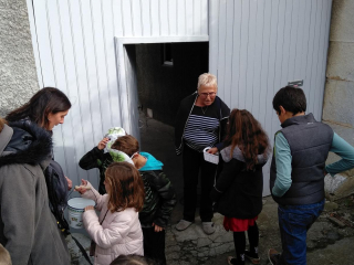 HALLOWEEN A BARTRÈS