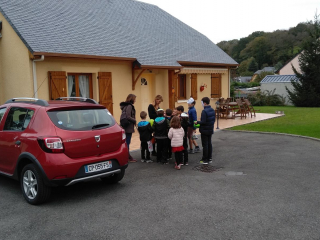 HALLOWEEN A BARTRÈS