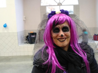 HALLOWEEN A BARTRÈS