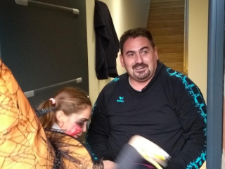 HALLOWEEN A BARTRÈS