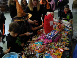 HALLOWEEN A BARTRÈS