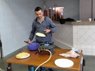 Bartrès Halloween 2019