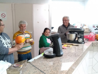 Bartrès Halloween 2019