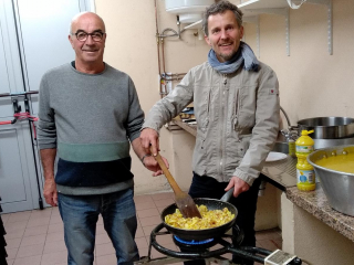 Bartrès Halloween 2019