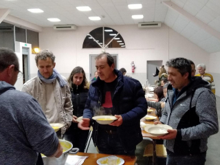 Bartrès Halloween 2019