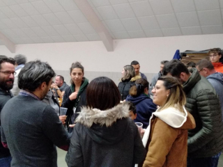 Bartrès Halloween 2019