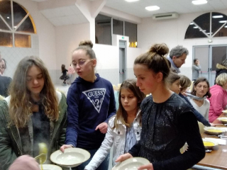 Bartrès Halloween 2019