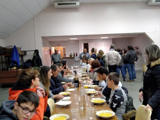 Bartrès Halloween 2019