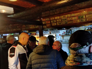 Téléthon 2019 à Bartrès