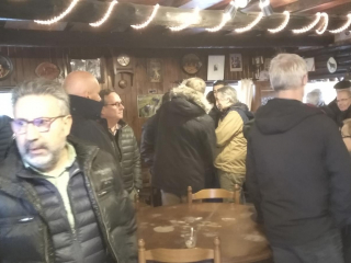 Téléthon 2019 à Bartrès