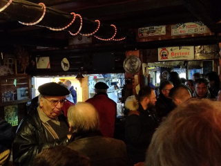 Téléthon 2019 à Bartrès