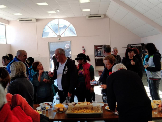 Bartrès: Marche de l’Épiphanie