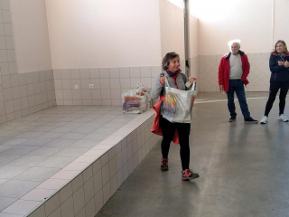 Bartrès: Marche de l’Épiphanie