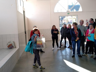Bartrès: Marche de l’Épiphanie