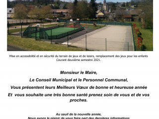 Information Communale