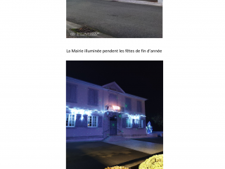 Information Communale