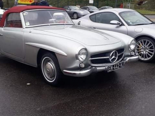 Téléthon 2019 à Bartrès