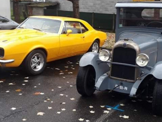 Téléthon 2019 à Bartrès