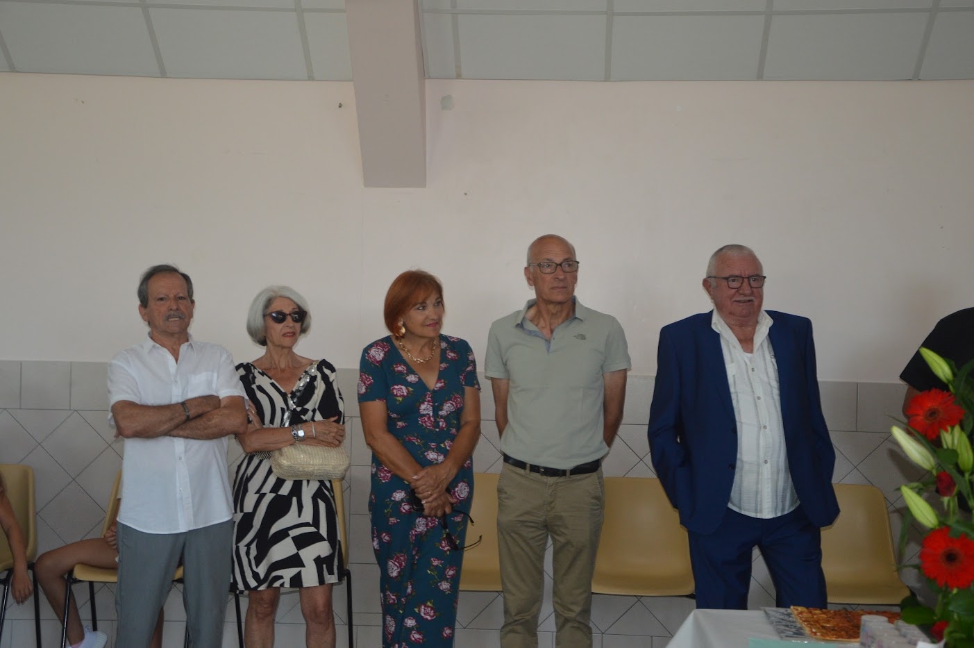 Fête de Bartrès 2023