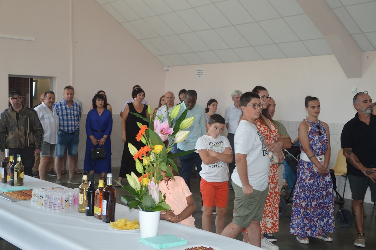 Fête de Bartrès 2023