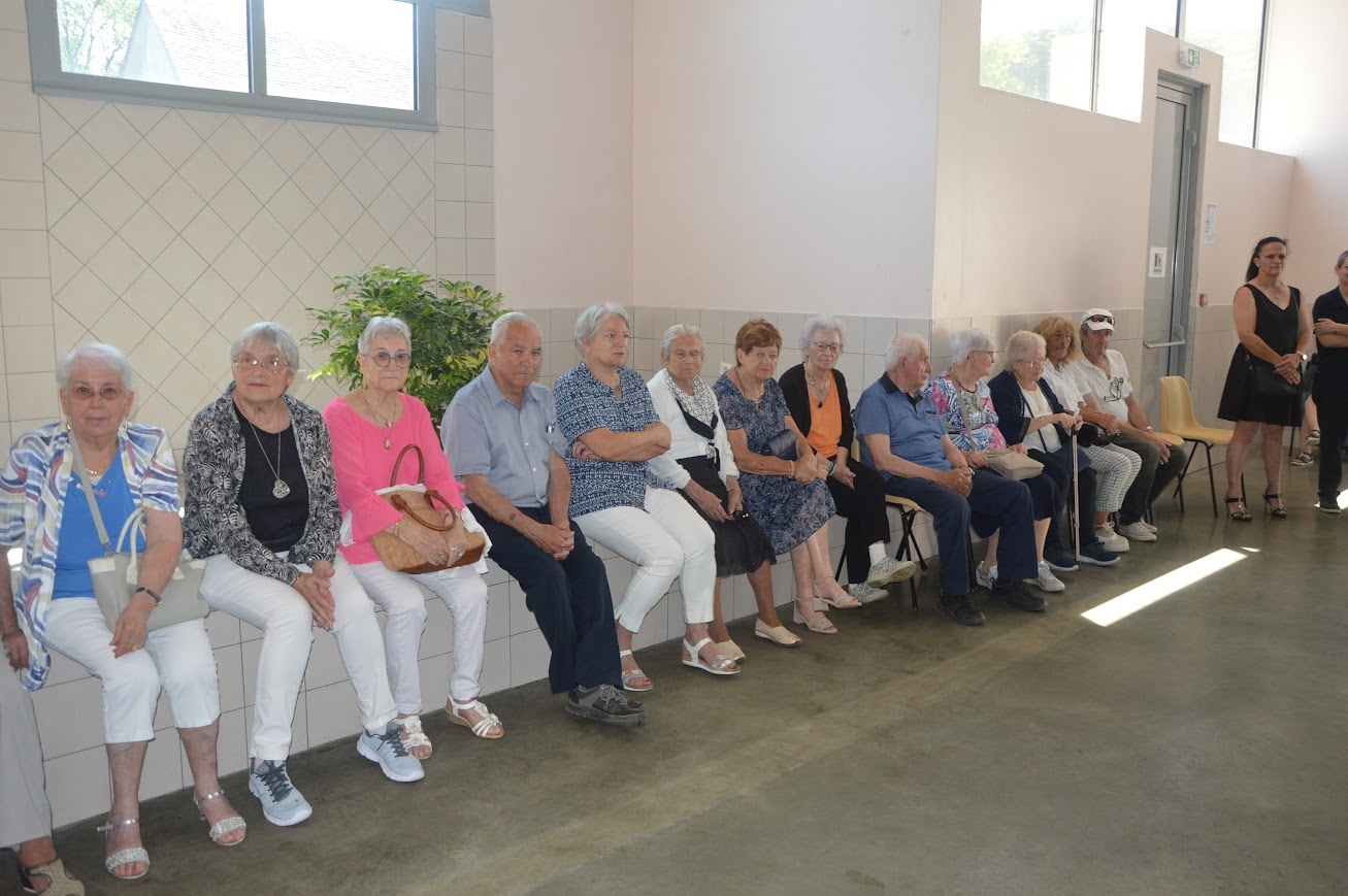 Fête de Bartrès 2023