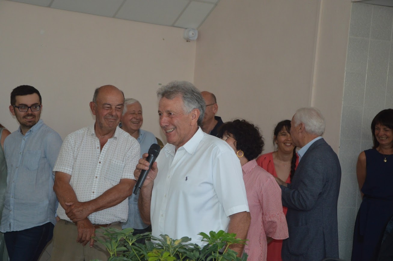 Fête de Bartrès 2023