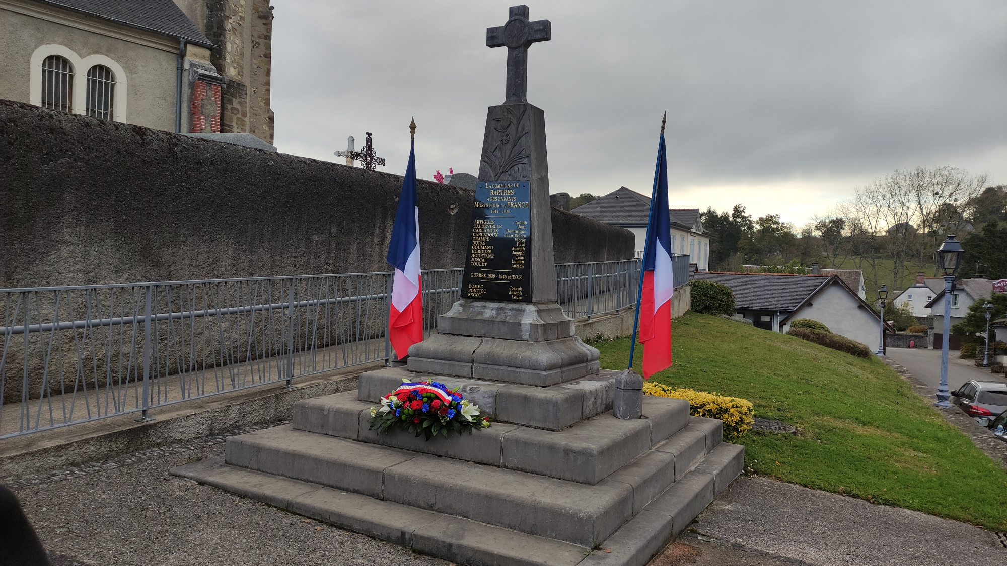 11 novembre 2017