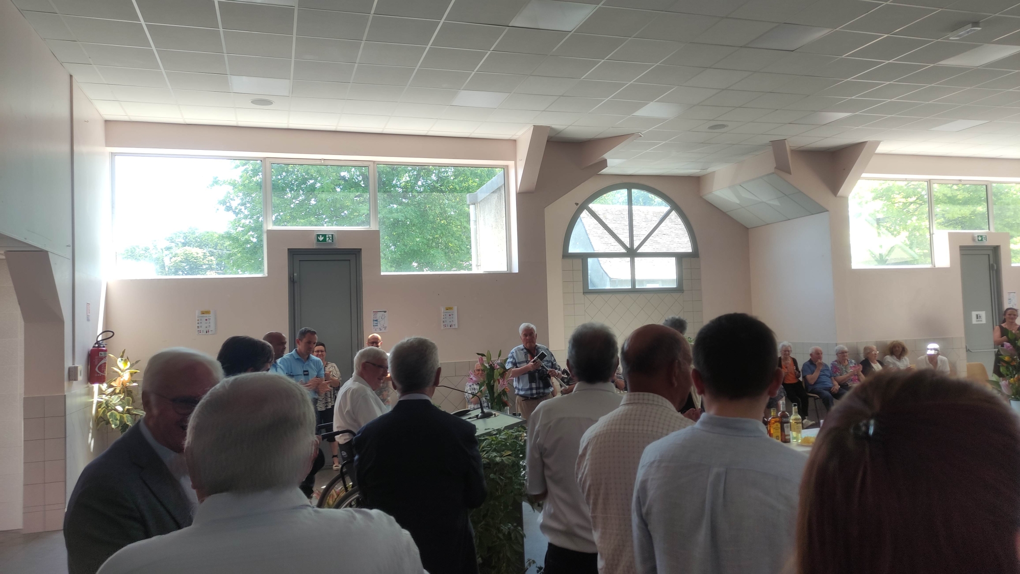 Fête de Bartrès 2023
