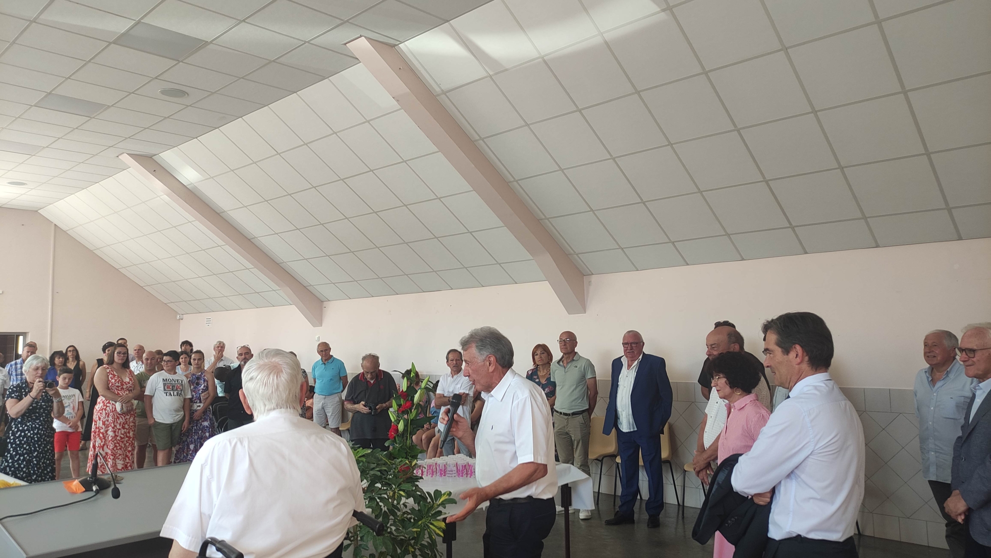 Fête de Bartrès 2023