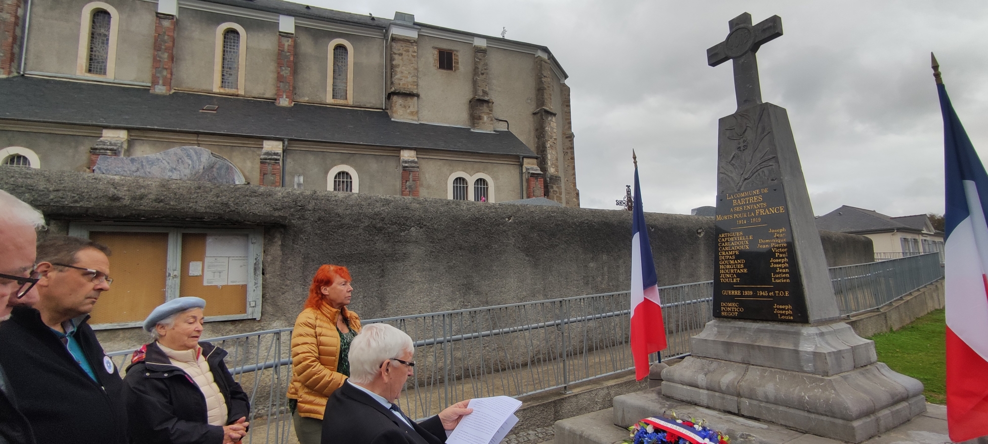 11 Novembre 2024