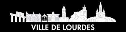 blason ville de Lourdes