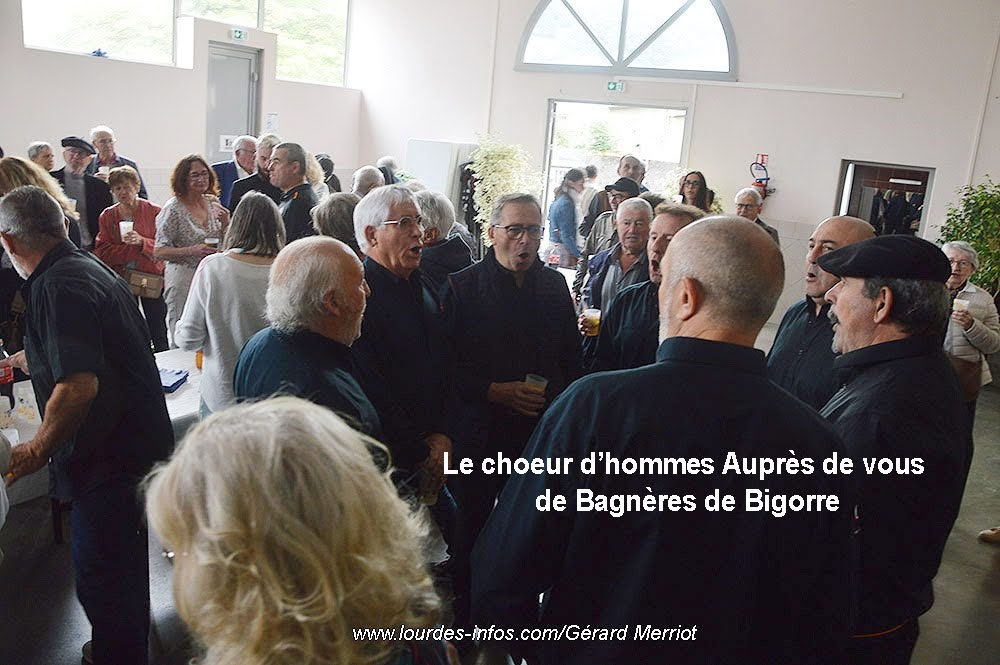 FETES DE BARTRÈS