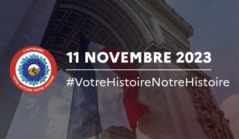 11 Novembre 2023