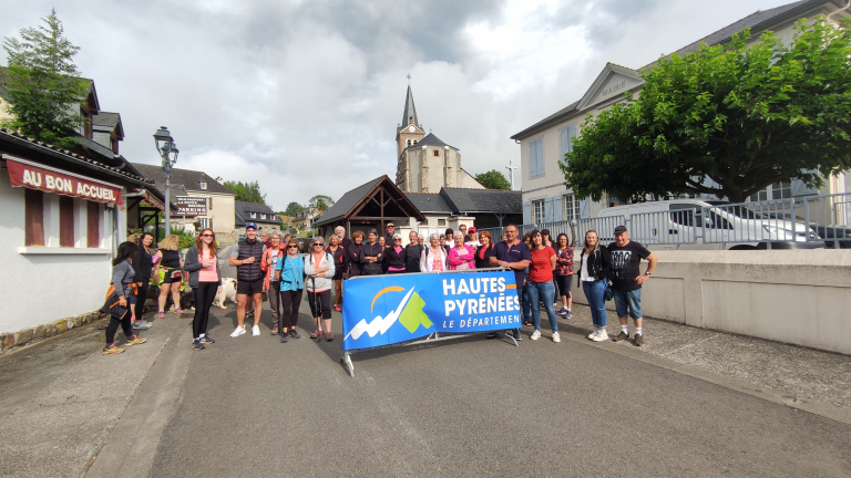 MARCHE LA BARTRÉSIENNE 2022