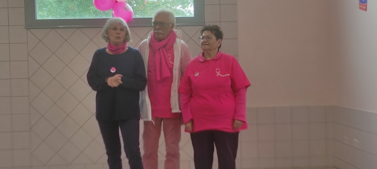 sous un ciel clément.