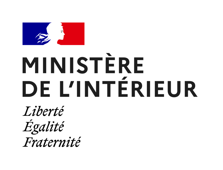 MINISTERE DE L'INTERIEUR