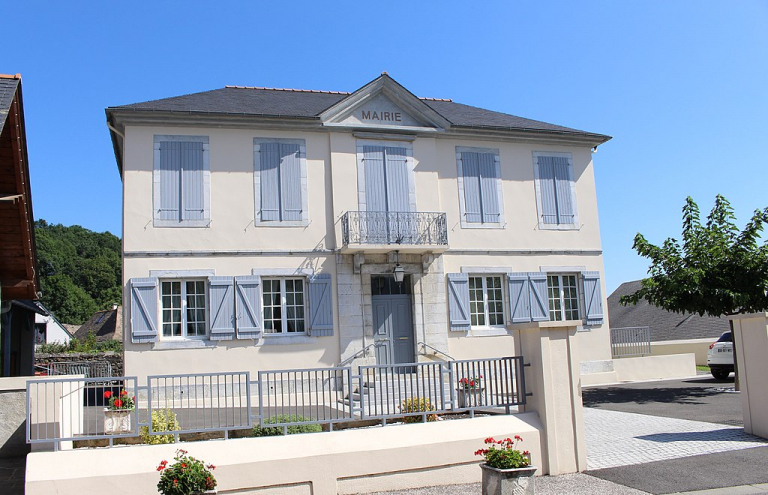 BARTRÈS: Projets et investissements