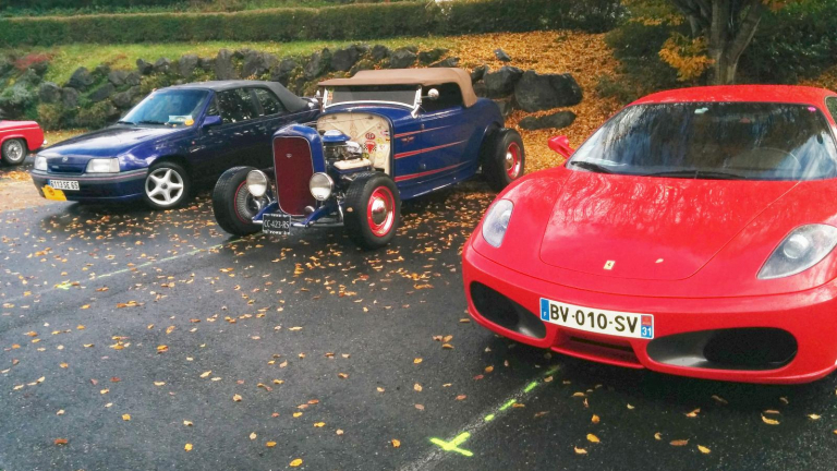 Téléthon 2019 à Bartrès